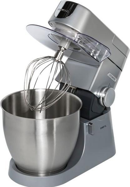 Actual product image Kenwood Chef XL (1200 W)
