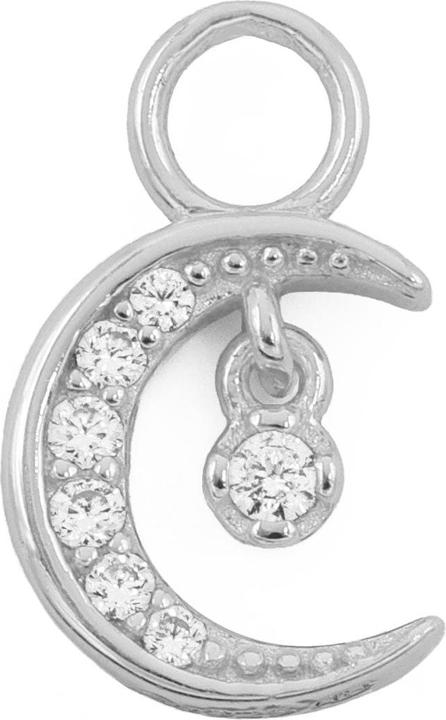 Image du produit Fleur de nuit Soma pièce unique (Argent)