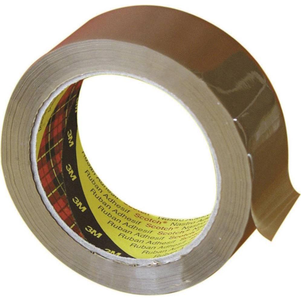 3M, Klebeband, Verpackungsklebeband (38 mm)