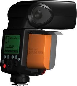 Actual product image Hähnel MODUS 600RT MK II Wireless Kit for Nikon Slave Flash (Nikon)