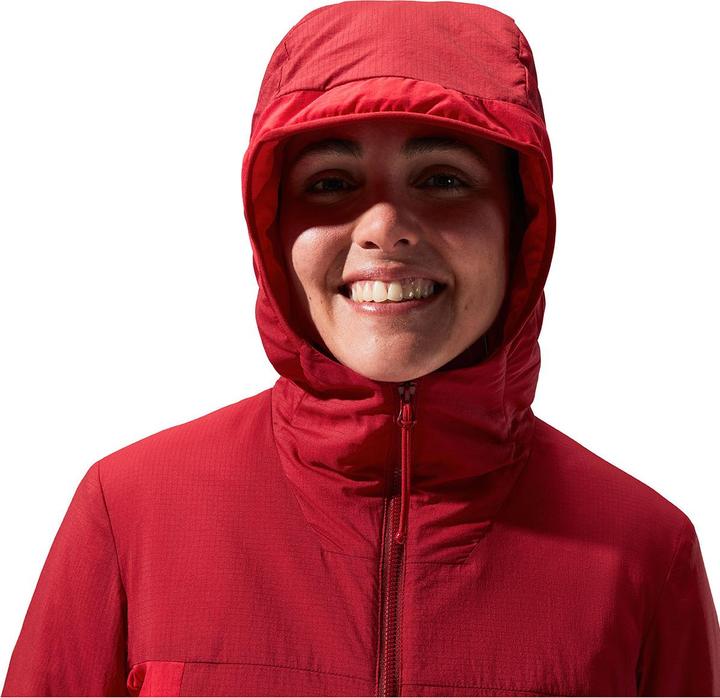 Produktbild Berghaus Mtn Seeker Synthetic (M, L)