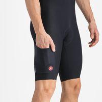 Produktbild Castelli Unlimited Endurance Bibshort (XS)
