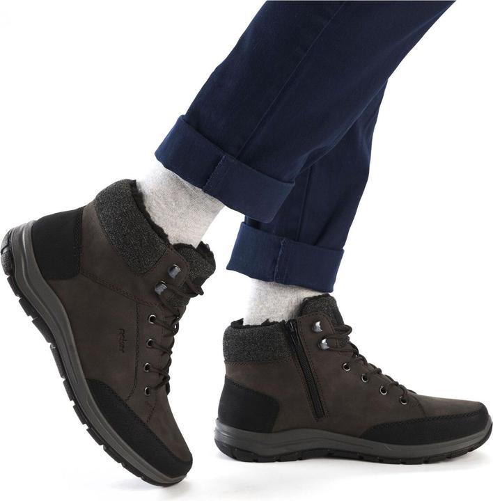 Actual product image Rieker Stiefelette (40)
