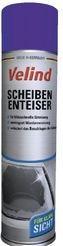 Produktbild Magni VELIND Aerosol Scheibenenteiser Spray zum Enteisen von Autoscheiben, Enteiserspray, Enteiser Spray