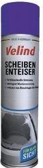 Immagine prodotto Magni VELIND spray antighiaccio per parabrezza per sghiacciare i vetri dell'auto, spray antighiaccio