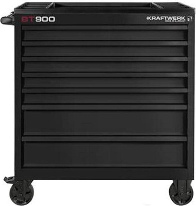 Actual product image Kraftwerk BT Line workshop trolley (247 x)