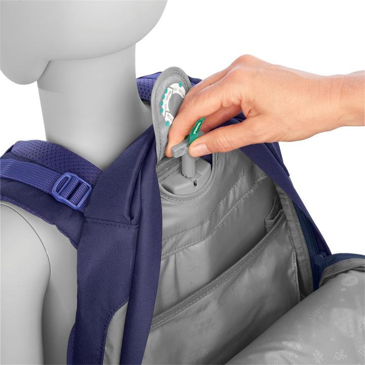 Immagine prodotto Coocazoo Zaino scuola MATE, 30 litri (30 l)