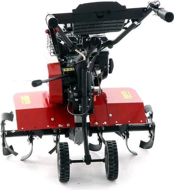 Immagine prodotto Rato Motozappa con motore a benzina da 212cc e fresa da 60cm