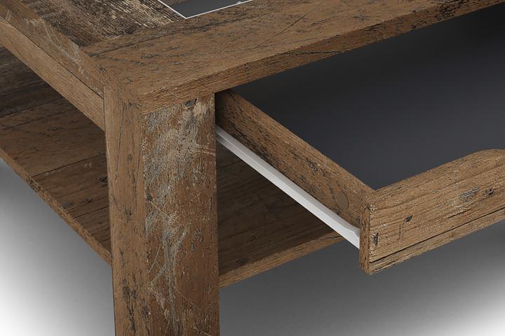 Produktbild ByLiving Ralph (67 x 67 x 43 cm)