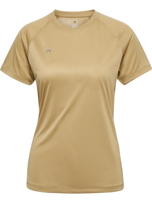 Actual product image hummel Nwlbeat w t-shirt (S)