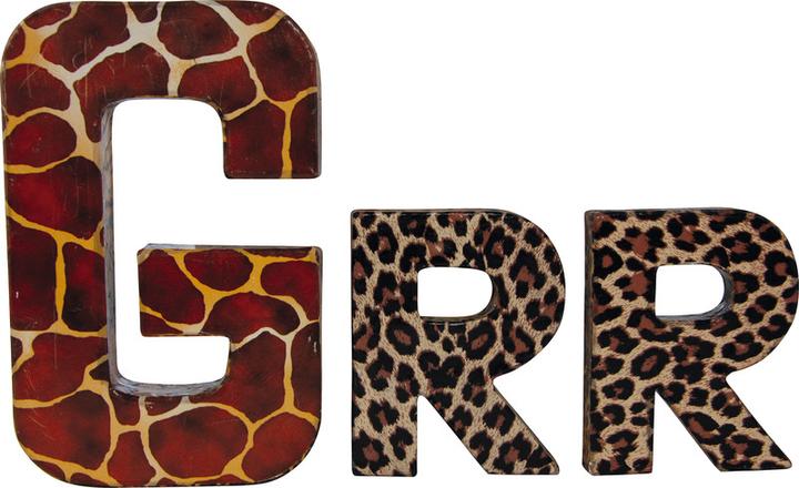 Produktbild Décopatch DECOPATCH Motivpapier (300 x 400 mm)