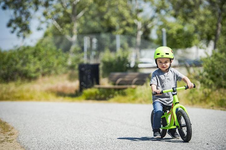 Image du produit Bell Lil Ripper (45 - 52 cm)