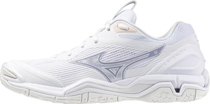 Actual product image Mizuno Wave Stealth 6 (42.5)