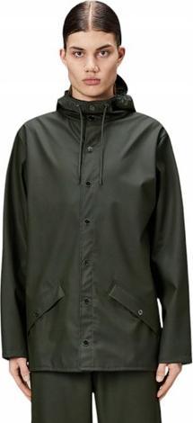 Actual product image Rains 12010 Jacket-XL (XL)
