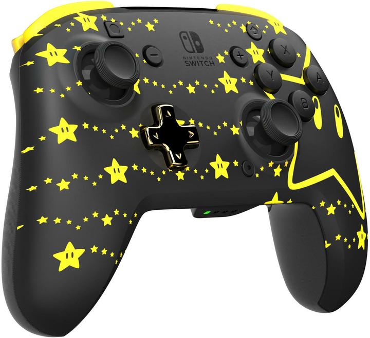 Produktbild PDP ReMatch (Switch, Switch OLED)
