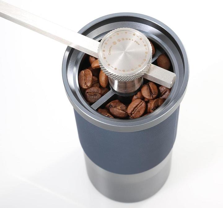 Immagine prodotto Zassenhaus Macinacaffè/espresso Master