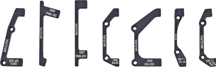 Produktbild Magura Adapter QM42