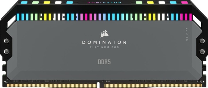 Produktbild Corsair Dominator Platinum (2 x 16GB, 6000 MHz, DDR5-RAM, DIMM)