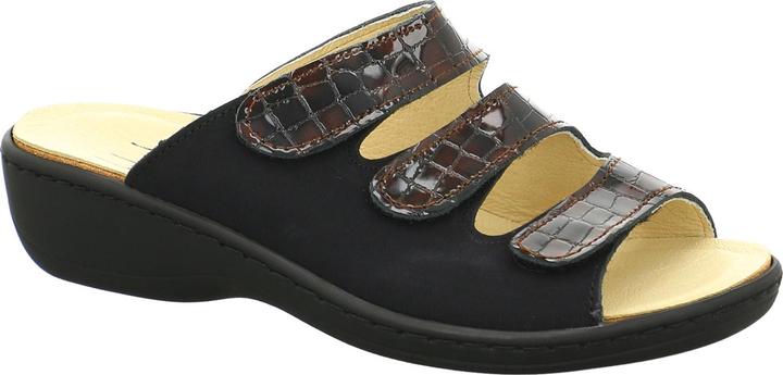 Black, bordeaux-