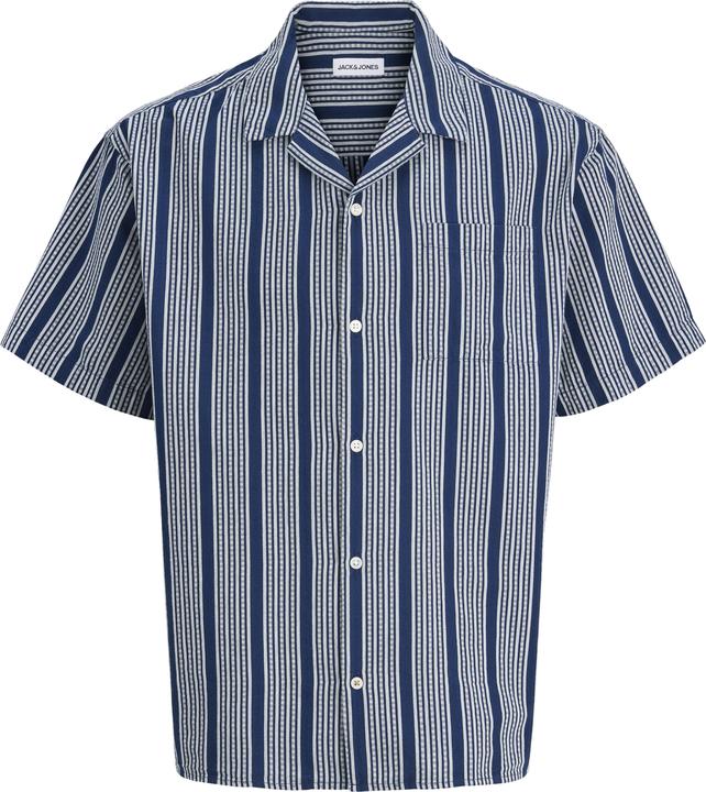 Immagine prodotto Jack & Jones Hawaii-Hemd Plus Size Hawaii-Hemd (4XL)