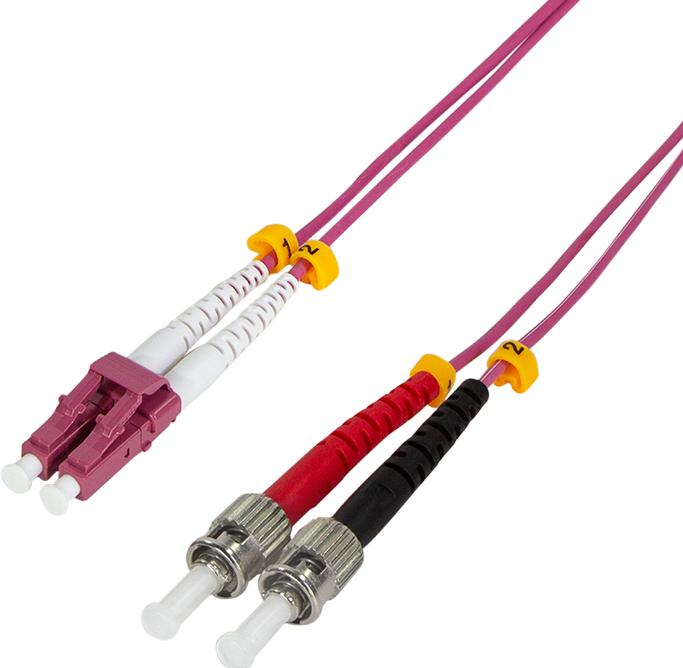Produktbild LogiLink Netzwerkkabel (CAT7, 5 m)