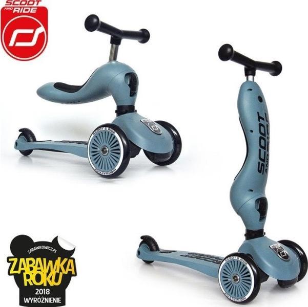 Immagine prodotto Scoot and Ride Highwaykick 1