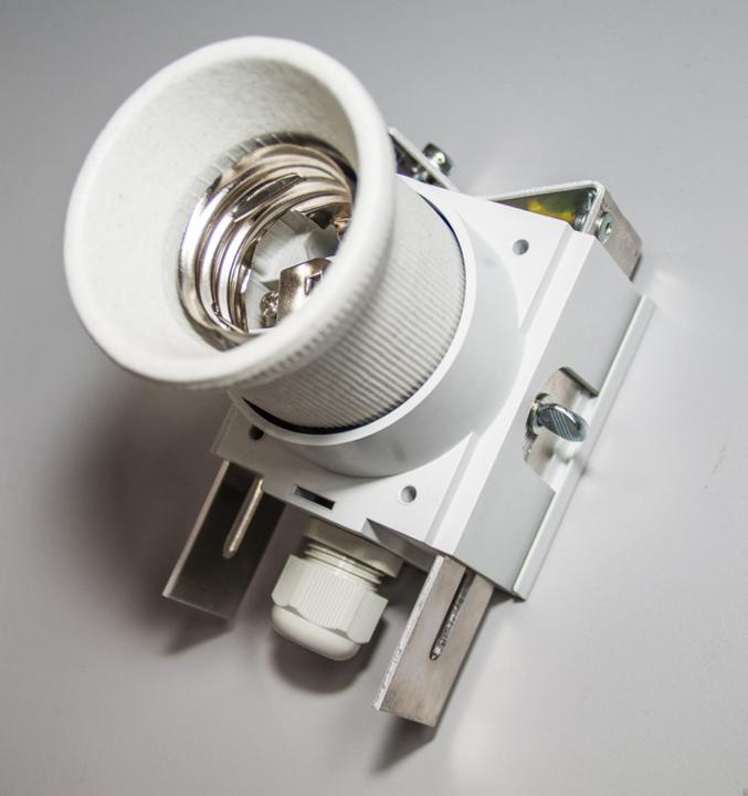 Immagine prodotto Adjust-A-Wings Lampade Zoccolo E40