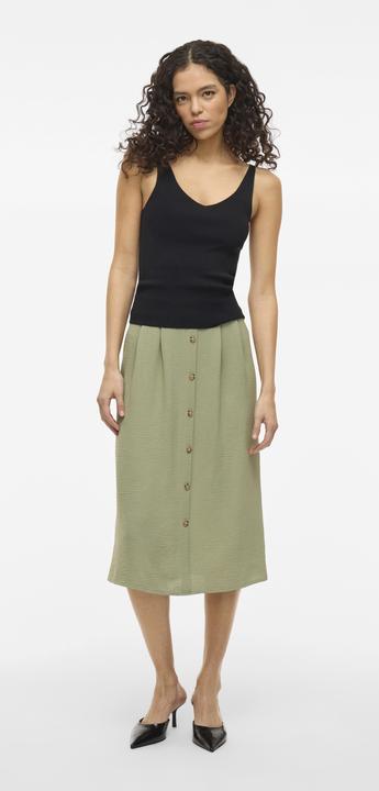 Produktbild Vila Ärmellos Stricktop (XXL)