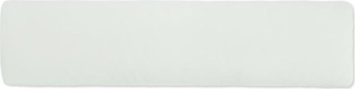 Traumschlaf Basic Single Jersey Kissenbezug (Kopfkissenbezug, 40 x 140 cm)