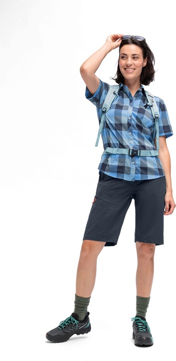 Produktbild Maier Sports Lulaka Bermuda Loop (S)