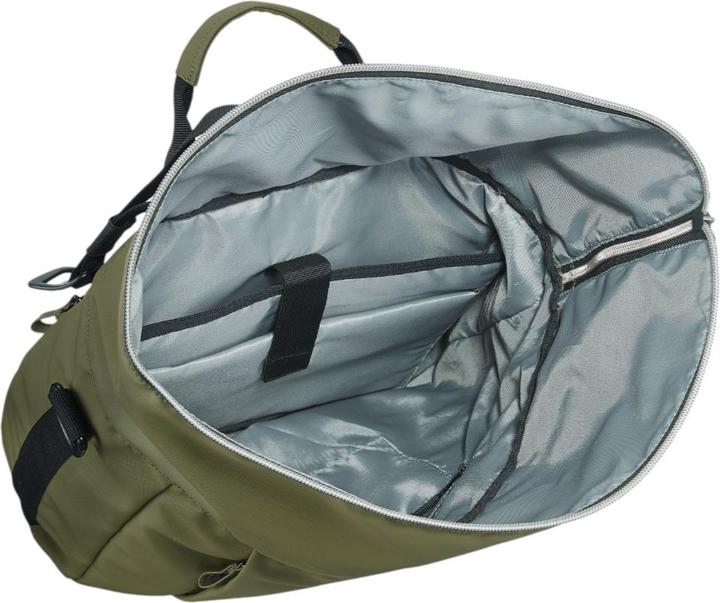 Image du produit Bull & Hunt Unrat - Backpack #1, Forest (26 l)