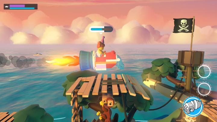 Immagine prodotto Bandai Namco Lego Brawls (PS5)