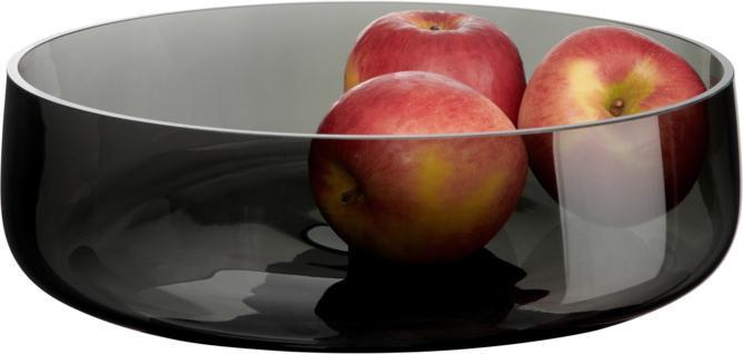 Produktbild ASA Selection Schale, grau (30 x 8 cm)