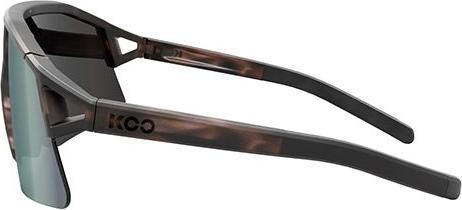 Produktbild KOO Hype (Havana Matt L.Petrol MR, Havana Matt L.Petrol MR)