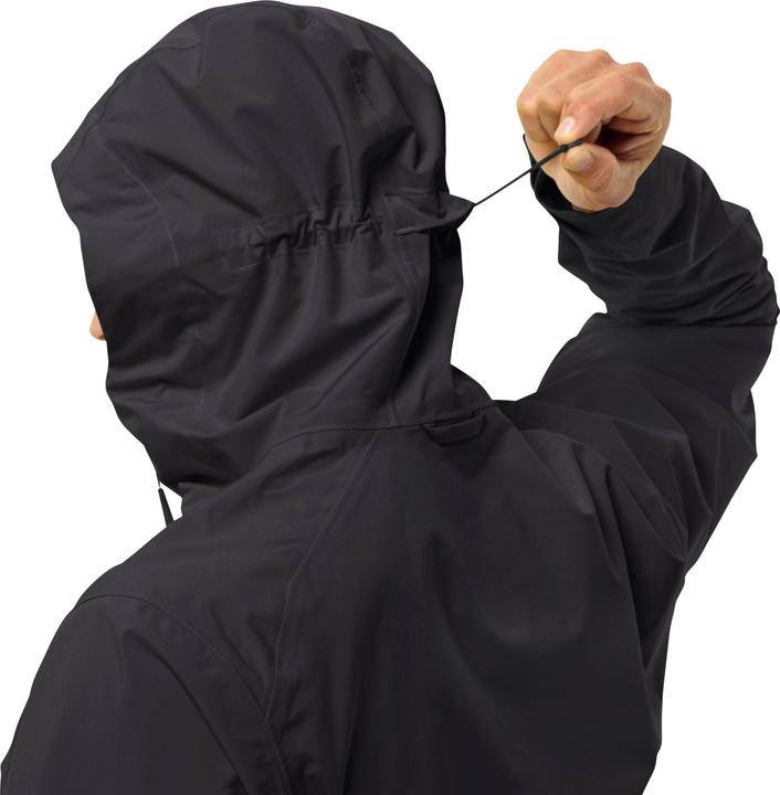 Immagine prodotto Jack Wolfskin Highest Peak 3L Jkt M (S)