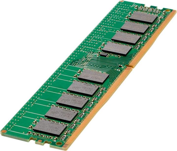 Produktbild HPE 32GB SPS-DIMM DDR5 memory (1 x 32GB, 4800 MHz, DDR5-RAM, DIMM)
