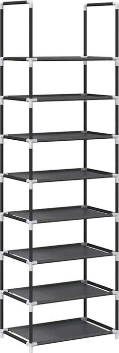 Immagine prodotto vidaXL Schuhregal (44 x 28 x 180 cm)