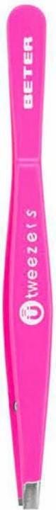 Produktbild Beter PINZA depilar magnética punta recta #fucsia