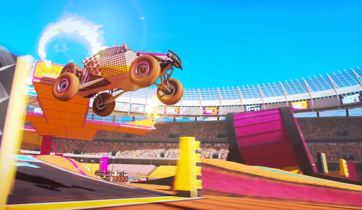 Immagine prodotto Codemasters DIRT 5 Standard tedesco, inglese, spagnolo, francese, italiano Xbox One (Xbox One S, EN)