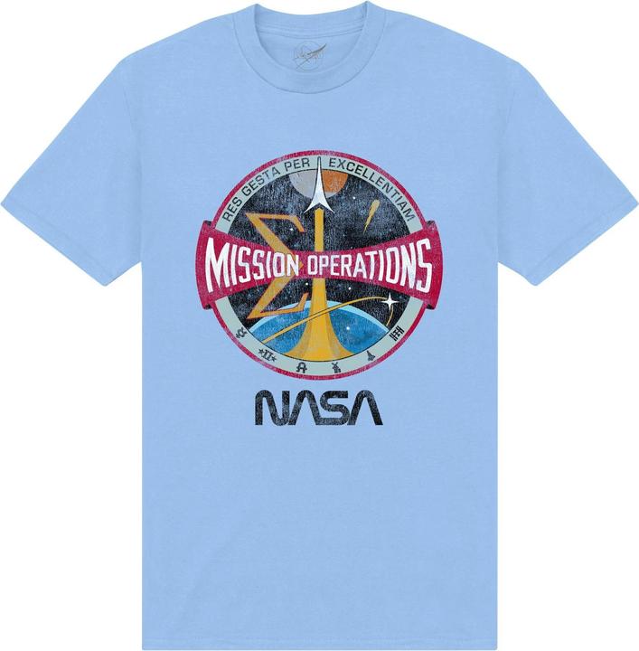 Produktbild Nasa Mission Ops TShirt (XL)