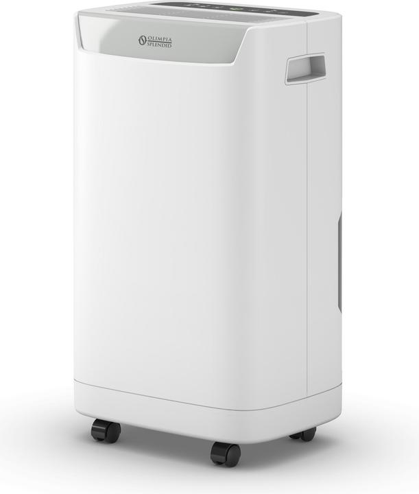Olimpia Splendid Aquaria S1 16 P (16 l/24h)