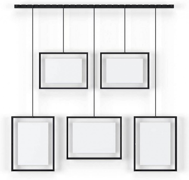 Produktbild Umbra Exhibit (20 x 25 cm, 10 x 15 cm, 13 x 18 cm)