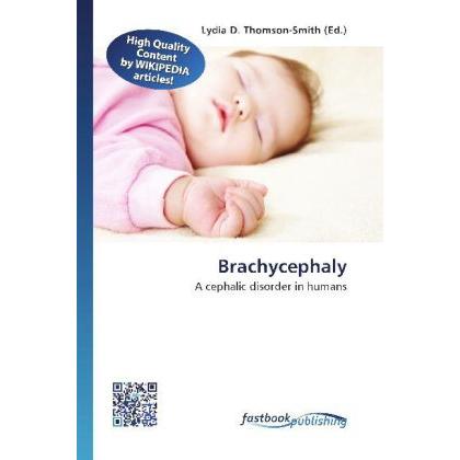 Brachycephaly, Fachbücher