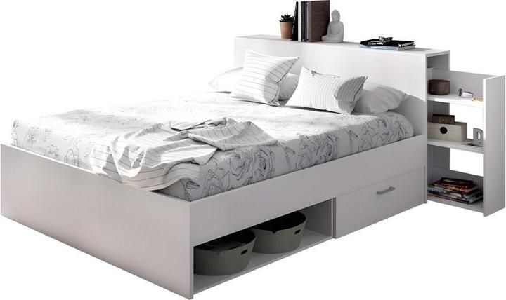 Actual product image Vente-unique Florian (140 x 190 cm)