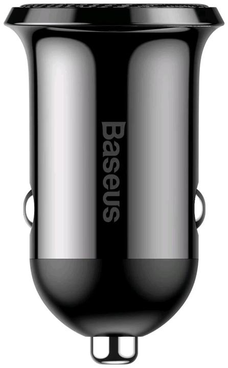 Produktbild Baseus Grain Pro Car Charger