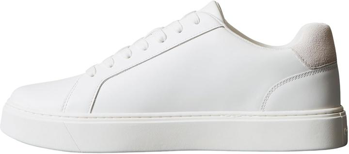 Image du produit Calvin Klein Classic Cupsole Laceup Lth (40.5, 42)