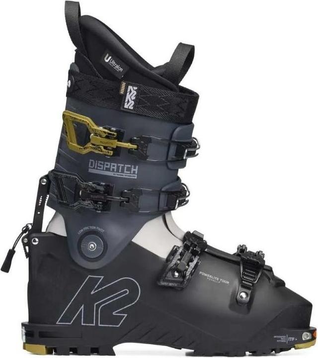 Immagine prodotto K2 DISPATCH Herren-Skischuhe (27.5)