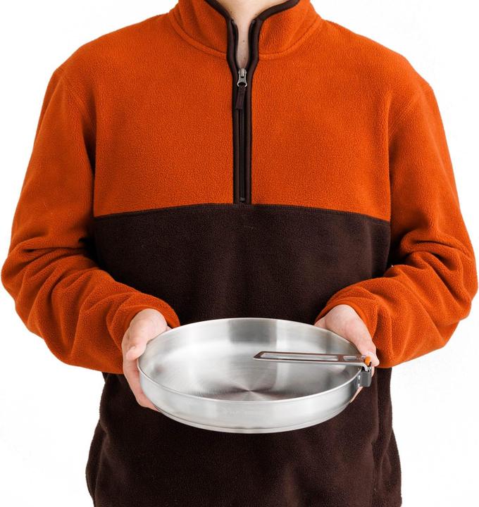 Productafbeelding Sea To Summit Detour Roestvrijstalen Pan