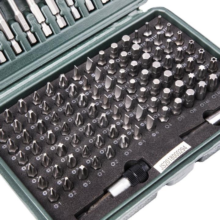 Produktbild Mannesmann Bitsatz