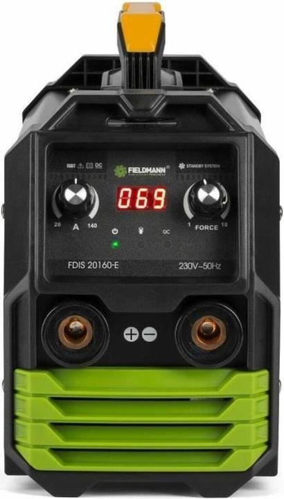 Produktbild Fieldmann FDIS 20160-E